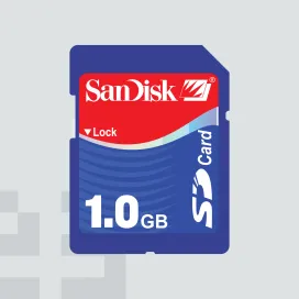 Sandisk 2
